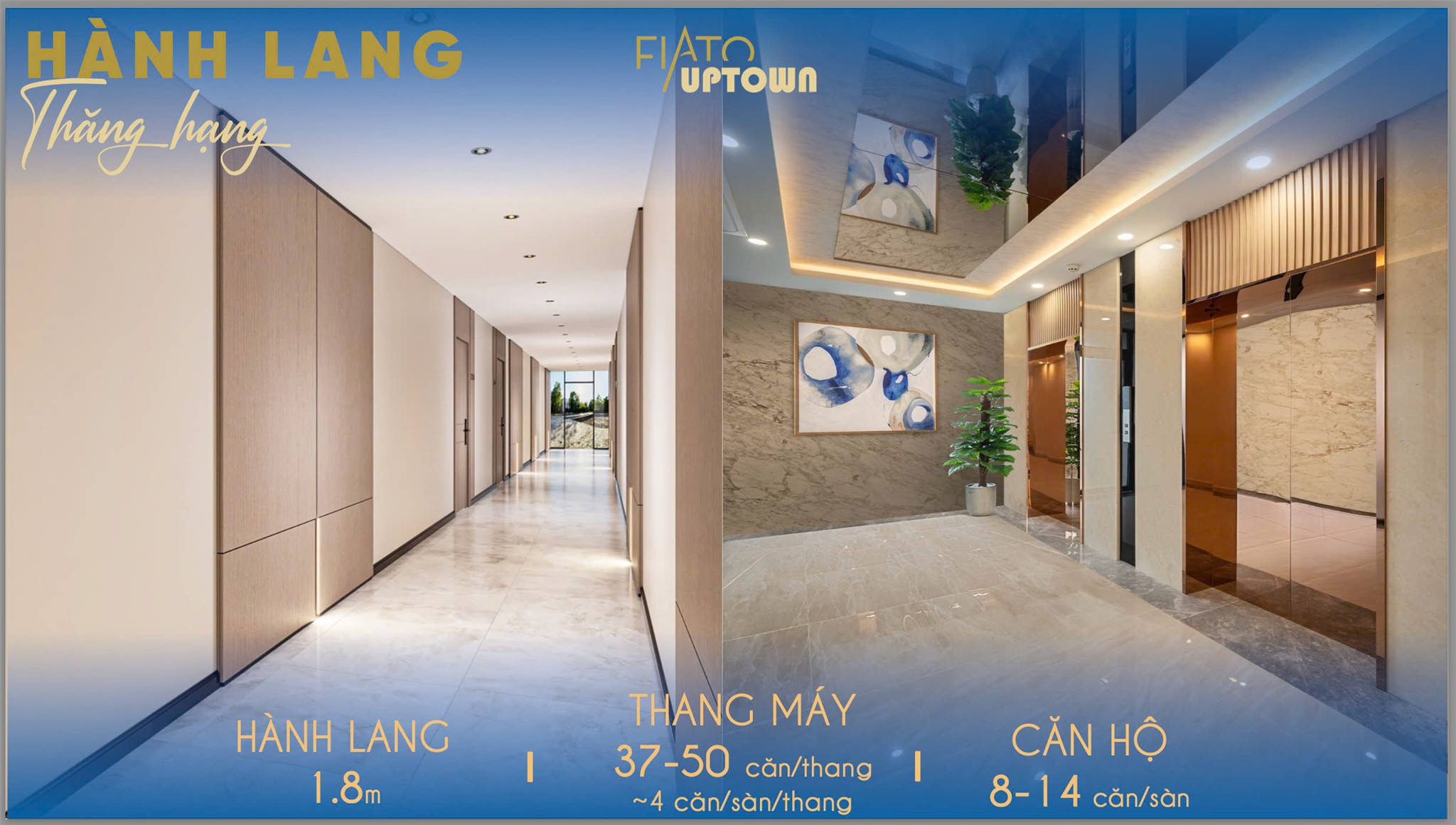 Penthouse Fiato Uptown Sống sang trọng, tận hưởng đặc quyền chỉ từ 49 triệu/m² - Ảnh 1